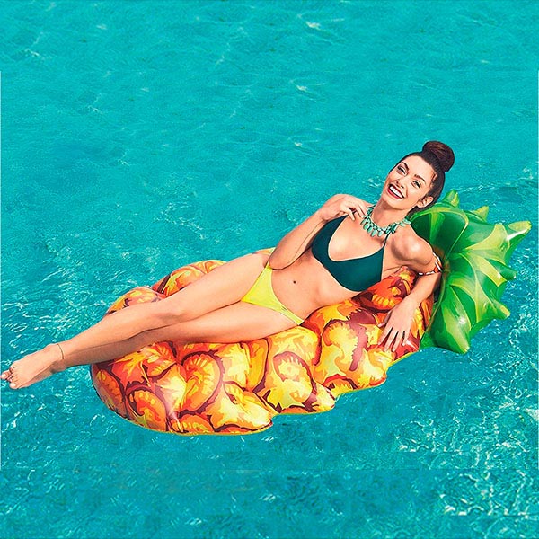 ANANAS LEŽALJKA DUŠEK
