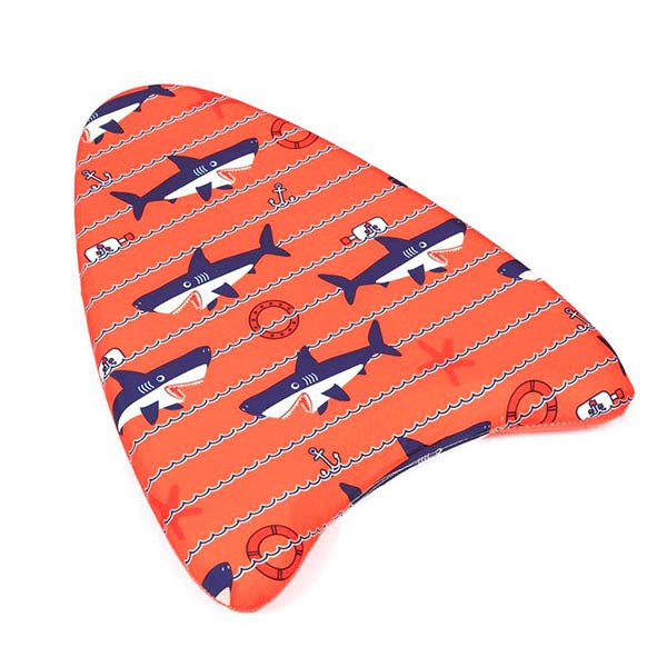 SHARK JASTUČE CRVENO