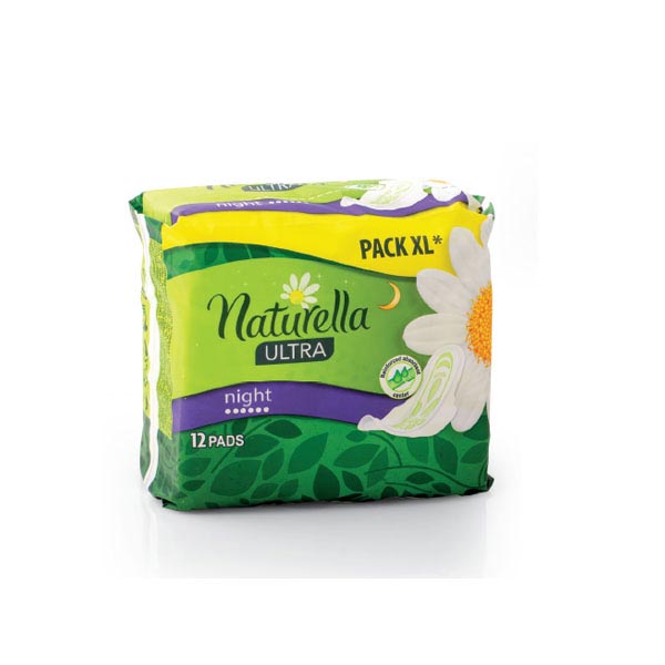 NATURELLA 12/1 NOĆNI