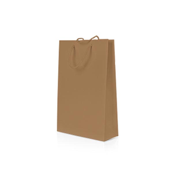 PAPERBAG PAPIRNA KESA BRAON